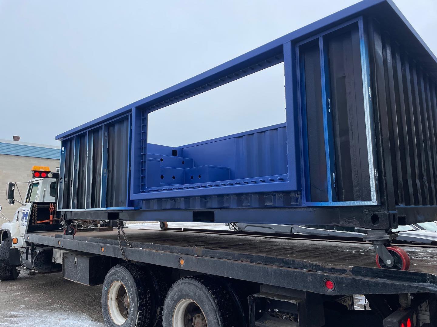 Simcoe Upfitters